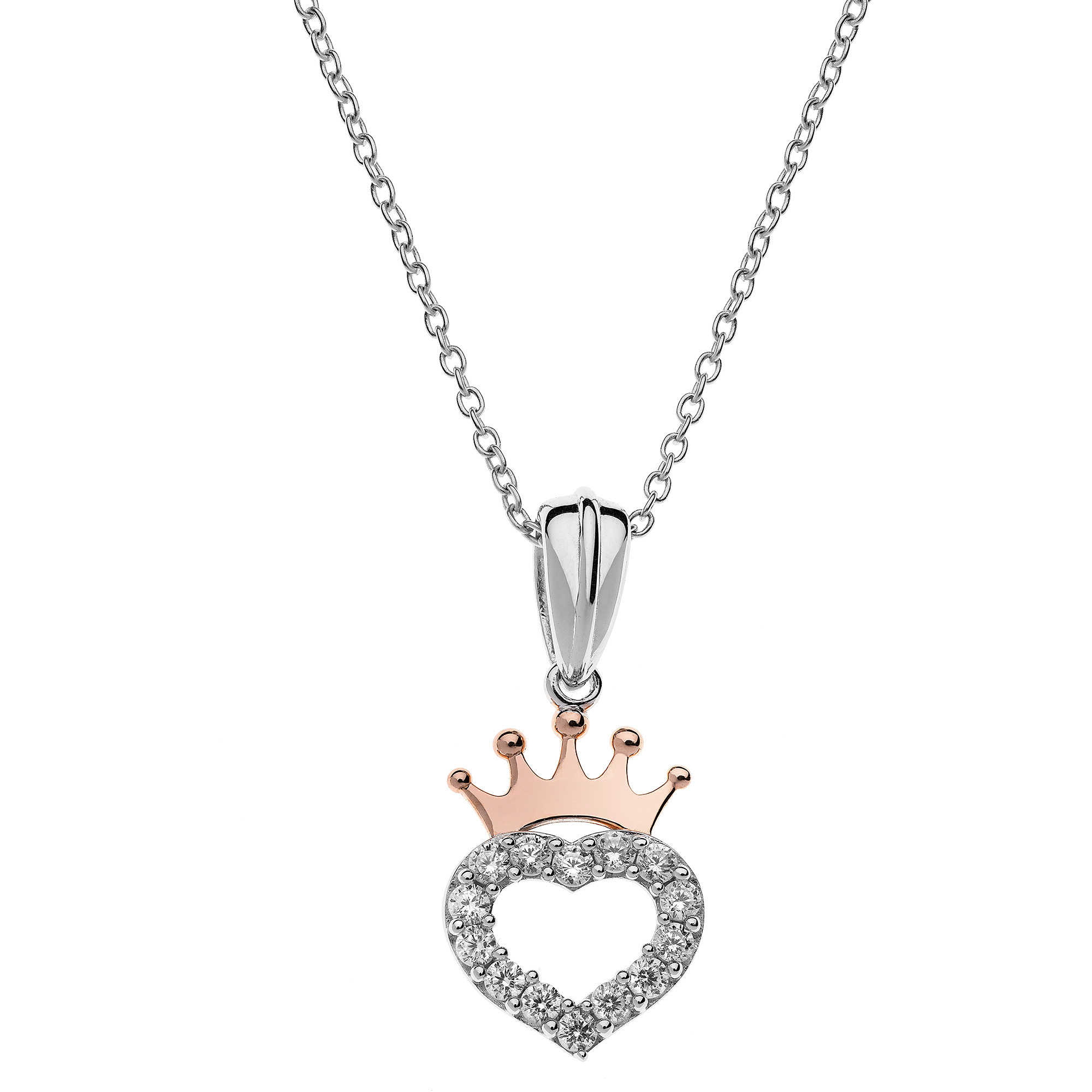 Featured image for “Collana da bambina Disney Princess”
