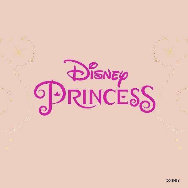Collana da bambina Disney Princessfoto 4