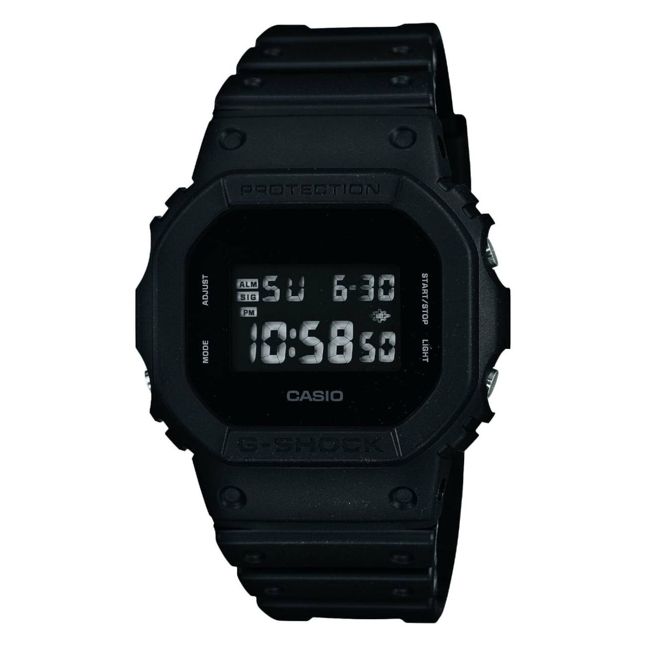 Featured image for “Casio G-Shock DW-5600BBMB-1ER”