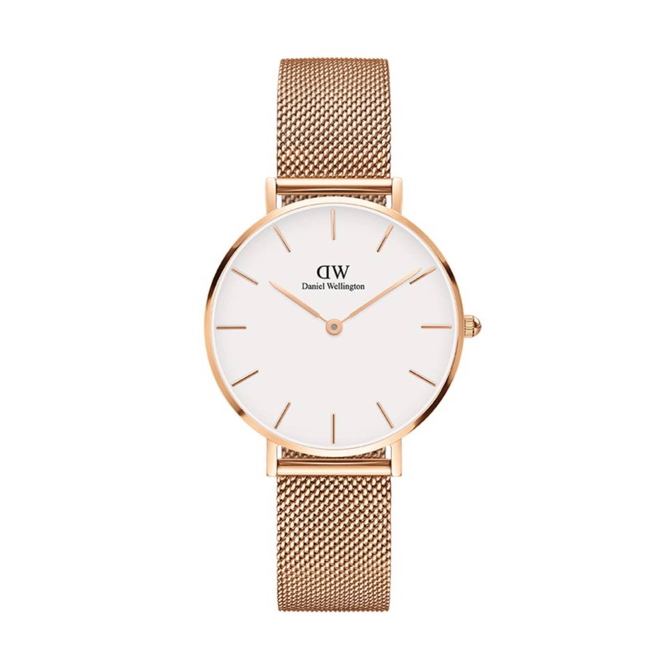 Featured image for “Daniel Wellington Petite DW00100163”