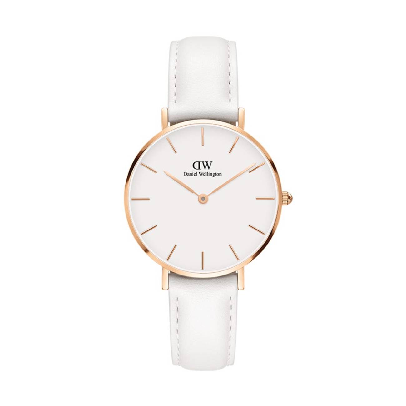 Featured image for “Daniel Wellington Petite DW00100189”