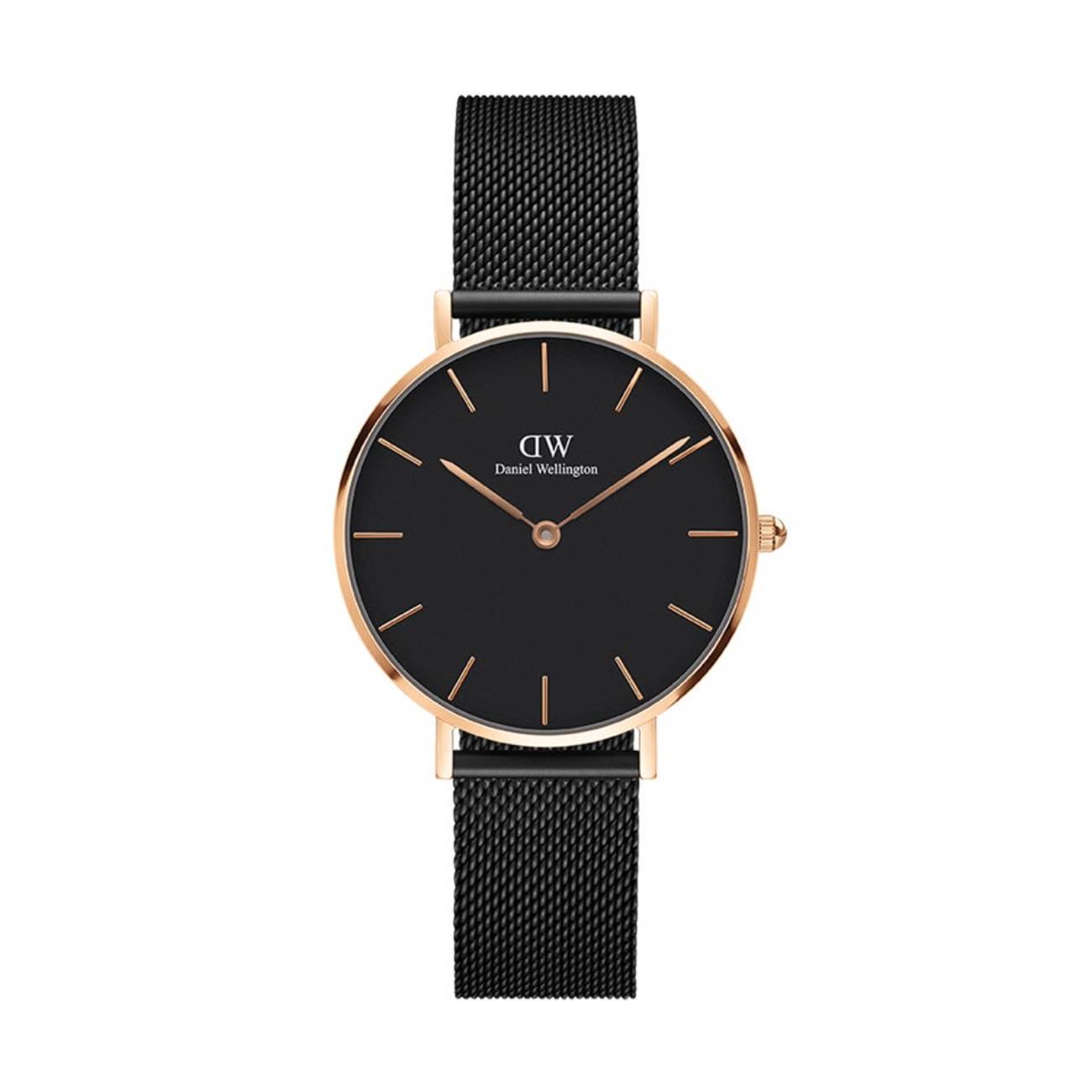 Featured image for “Daniel Wellington Petite DW00100201”