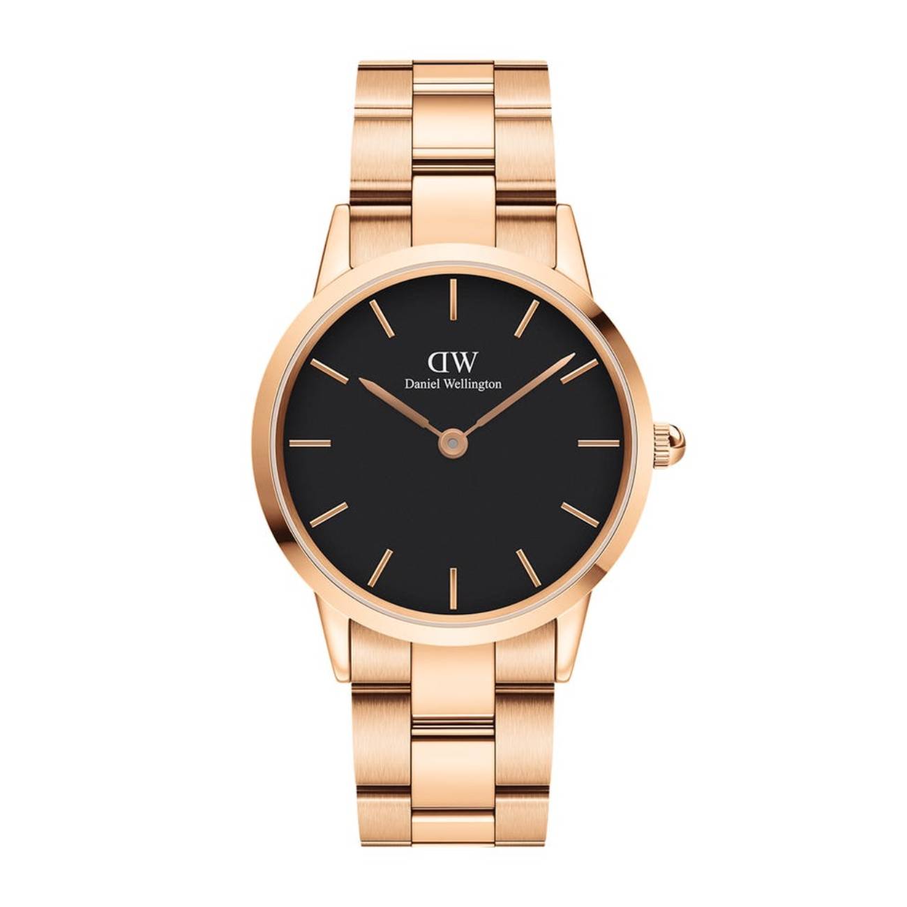 Featured image for “Daniel Wellington Iconic DW00100210”