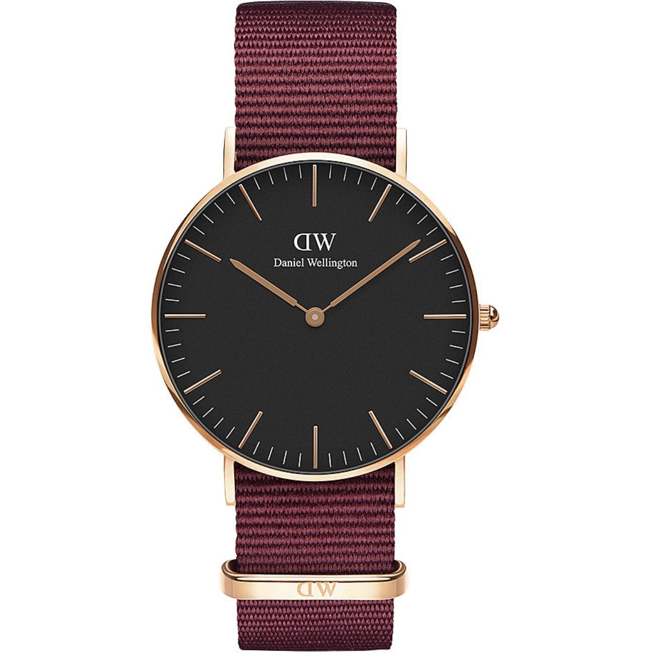 Featured image for “Daniel Wellington Classic DW00100273”