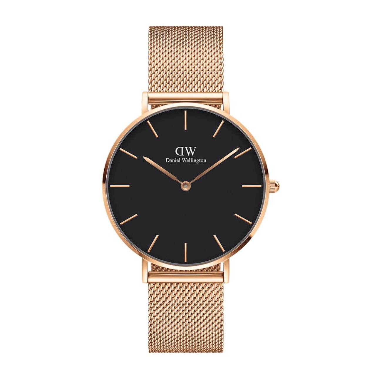 Featured image for “Daniel Wellington Petite DW00100303”