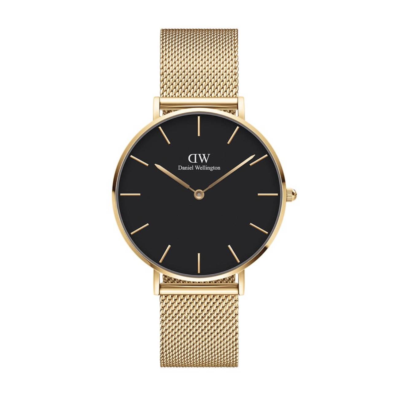Featured image for “Daniel Wellington Petite DW00100345”