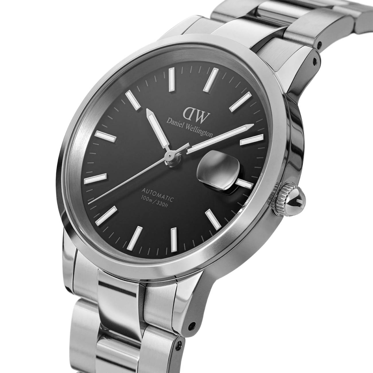 Daniel Wellington Iconic Link Automatic 2