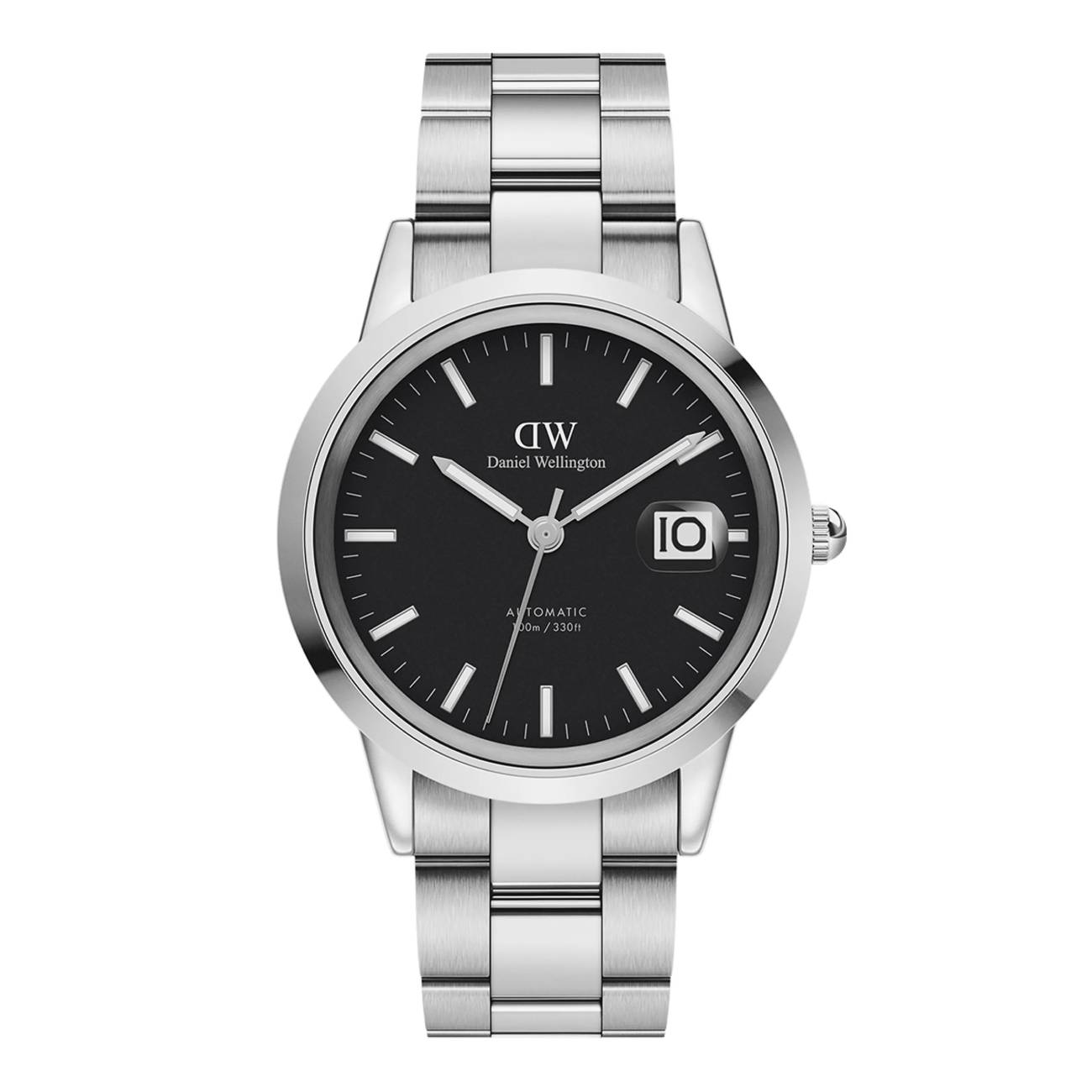 Featured image for “Daniel Wellington Iconic Link Automatic DW00100482”