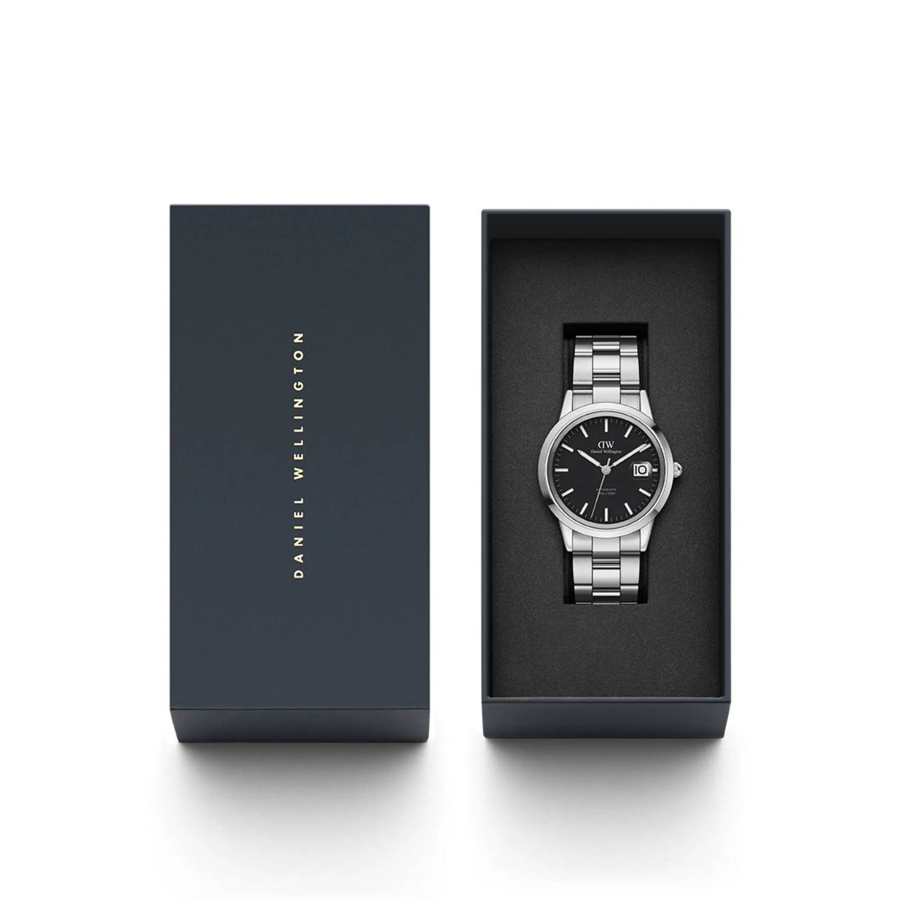Daniel Wellington Iconic Link Automatic 6