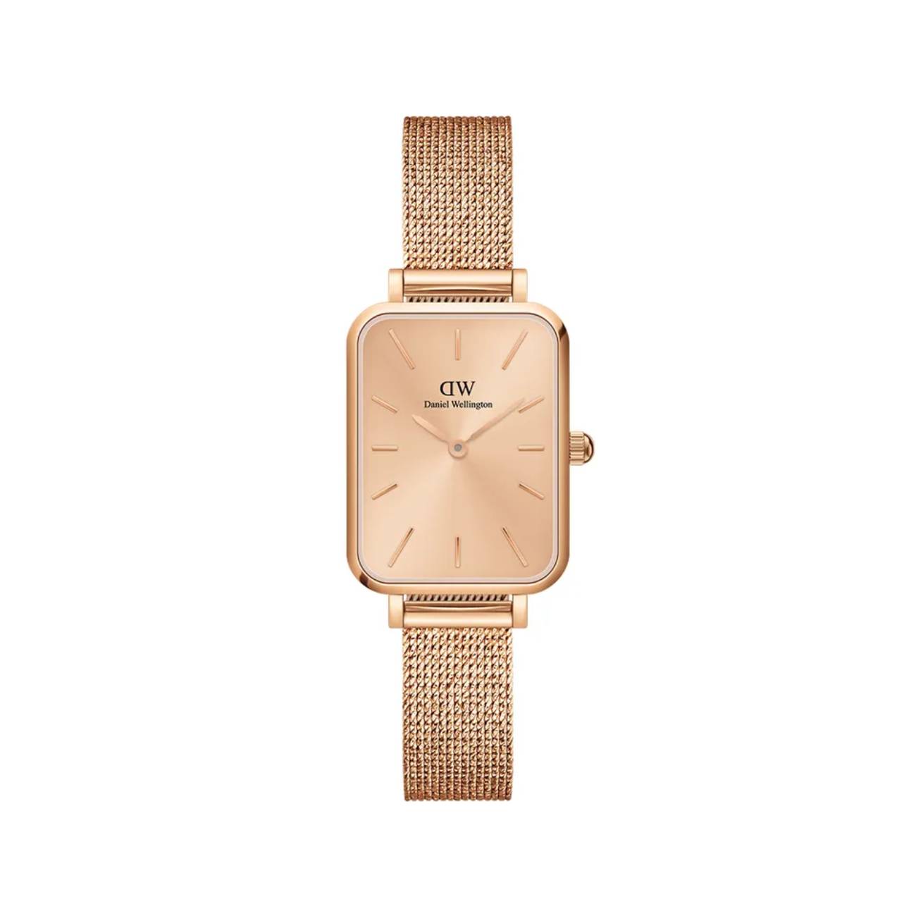 Featured image for “Daniel Wellington Quadro Unitone DW00100484”