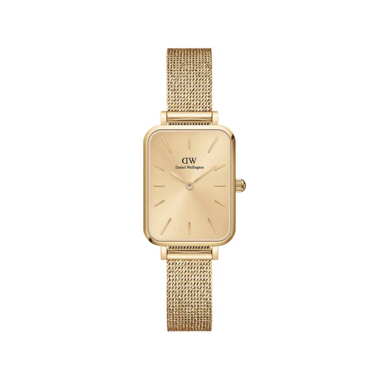 Featured image for “Daniel Wellington Quadro Unitone DW00100485”