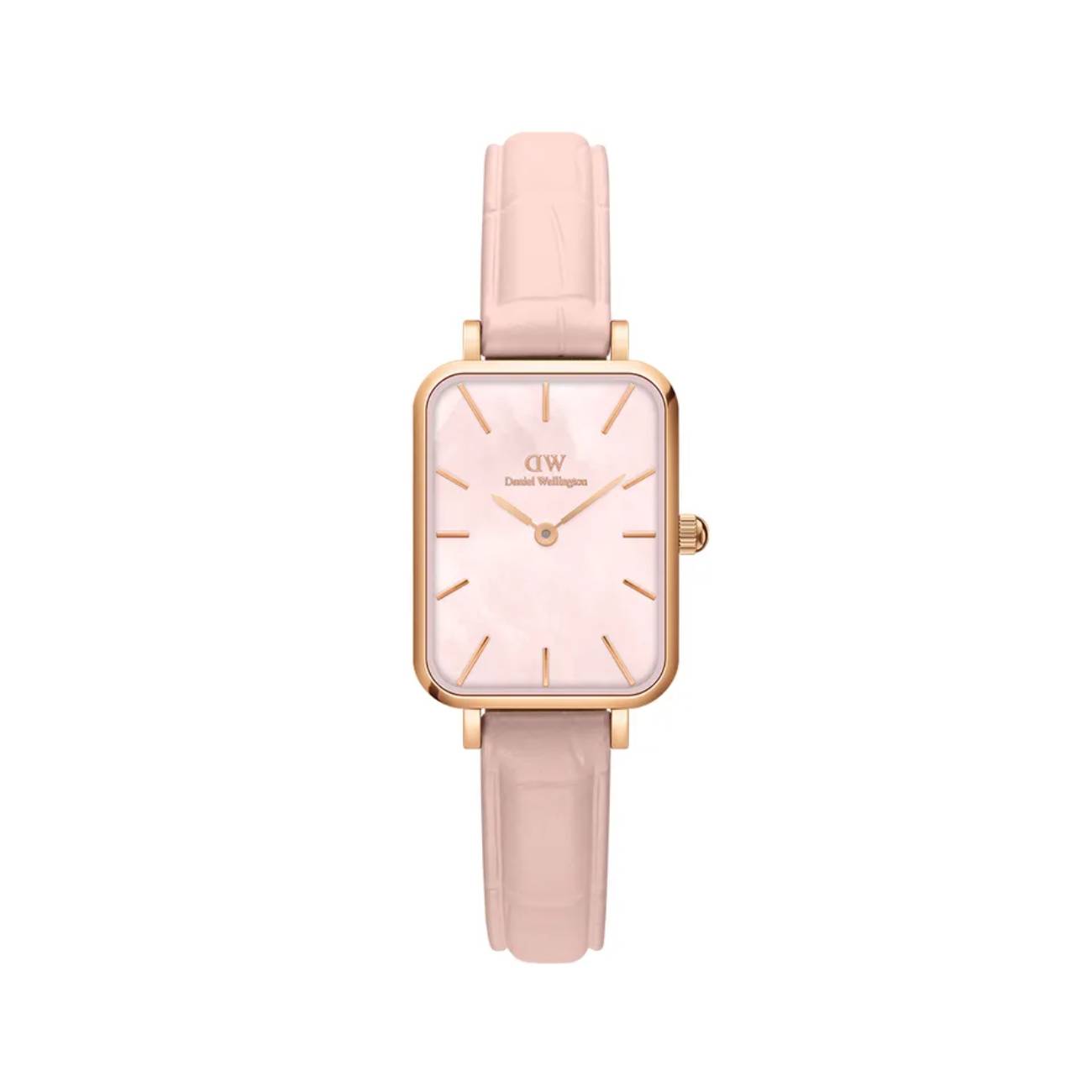 Featured image for “Daniel Wellington Quadro DW00100508”