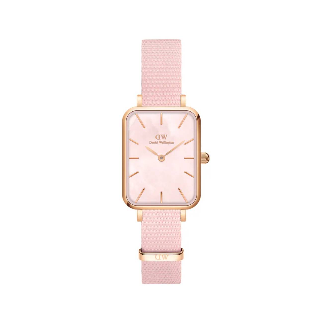 Featured image for “Daniel Wellington Quadro DW00100509”