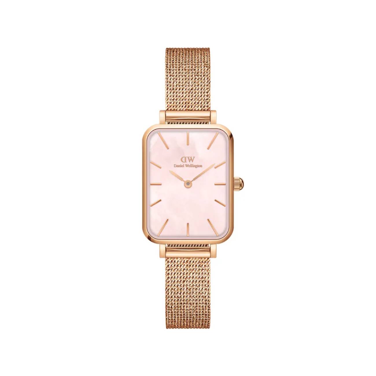Featured image for “Daniel Wellington Quadro DW00100510”