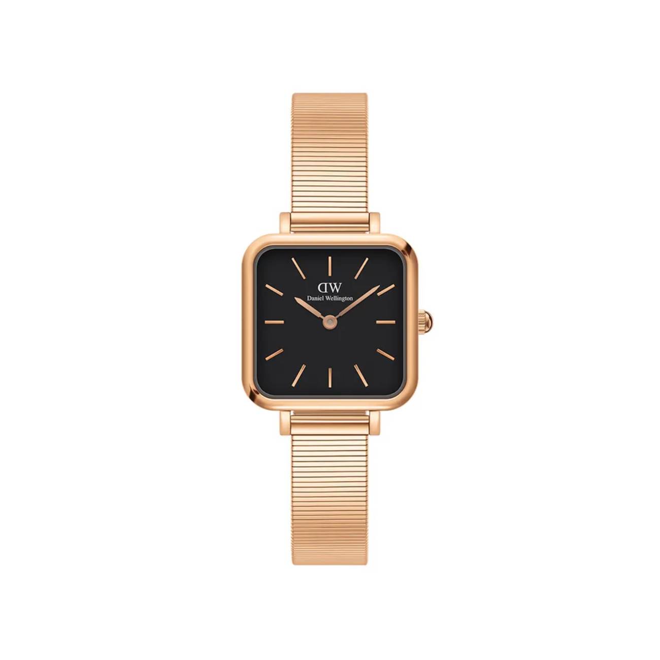 Featured image for “Daniel Wellington Quadro Studio DW00100518”