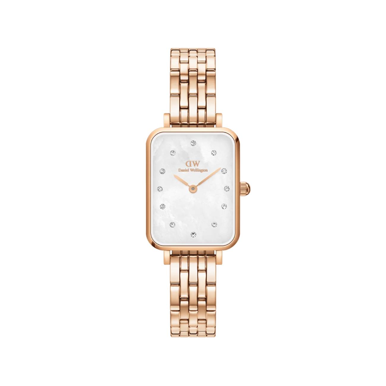 Featured image for “Daniel Wellington Quadro DW00100620”