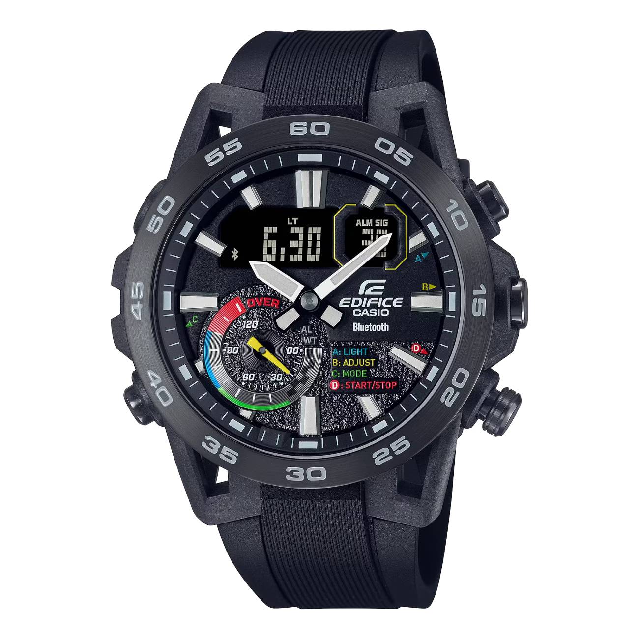 Featured image for “Casio Edifice ECB-40MP-1A”