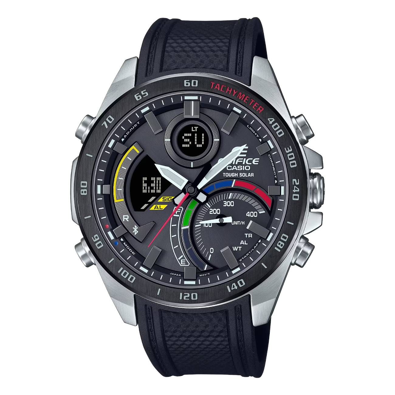 Featured image for “Casio Eddifice ECB-900MP-1A”