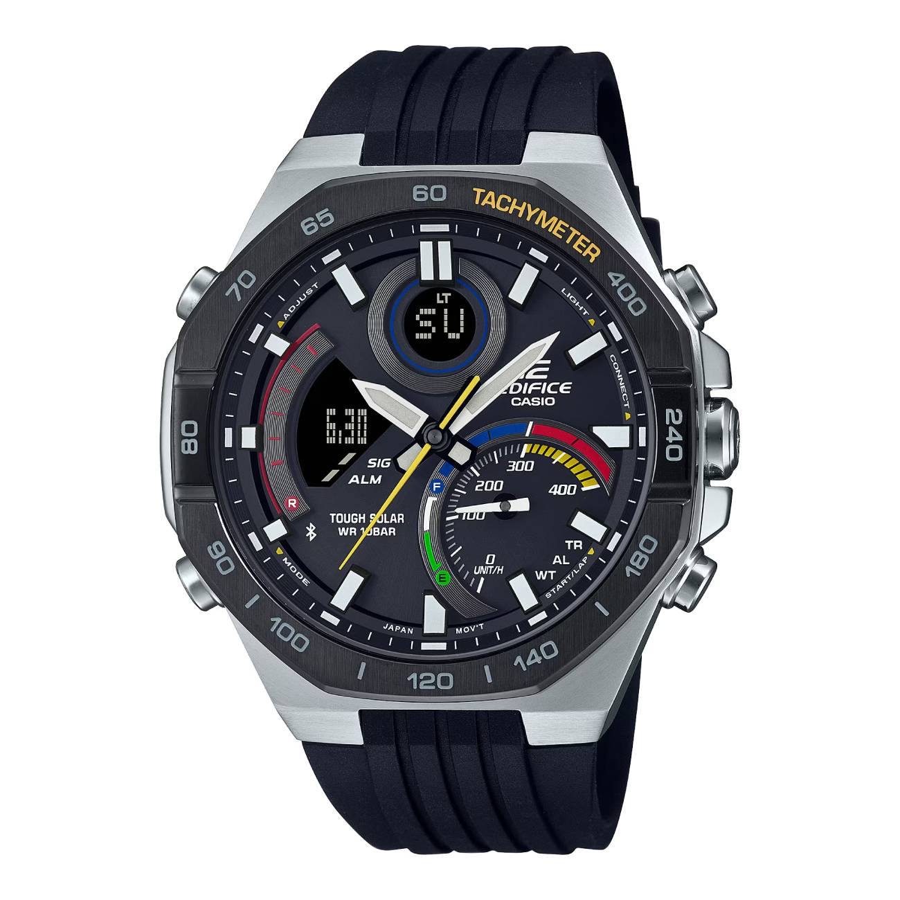 Featured image for “Casio Edifice ECB-950MP-1AEF”