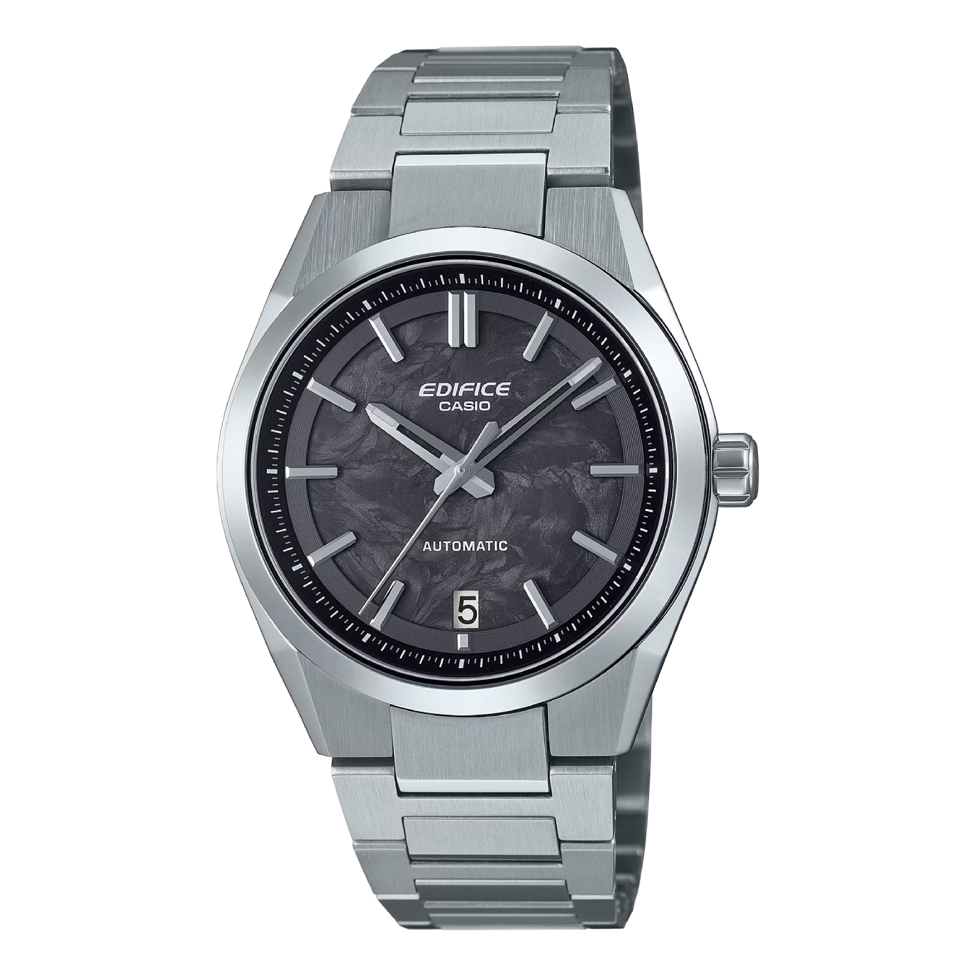 Featured image for “Casio Edifice EFK-100CD-1A Automatic”