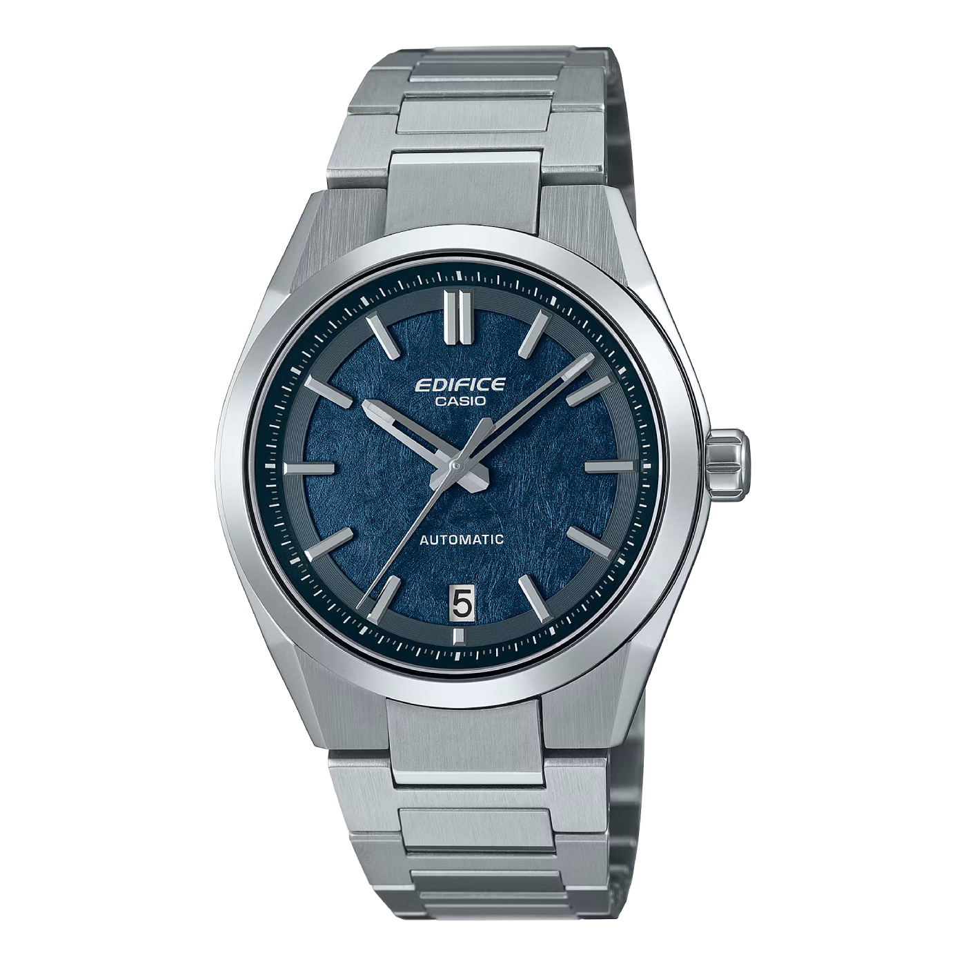 Featured image for “Casio Edifice EFK-100D-2A Automatic”