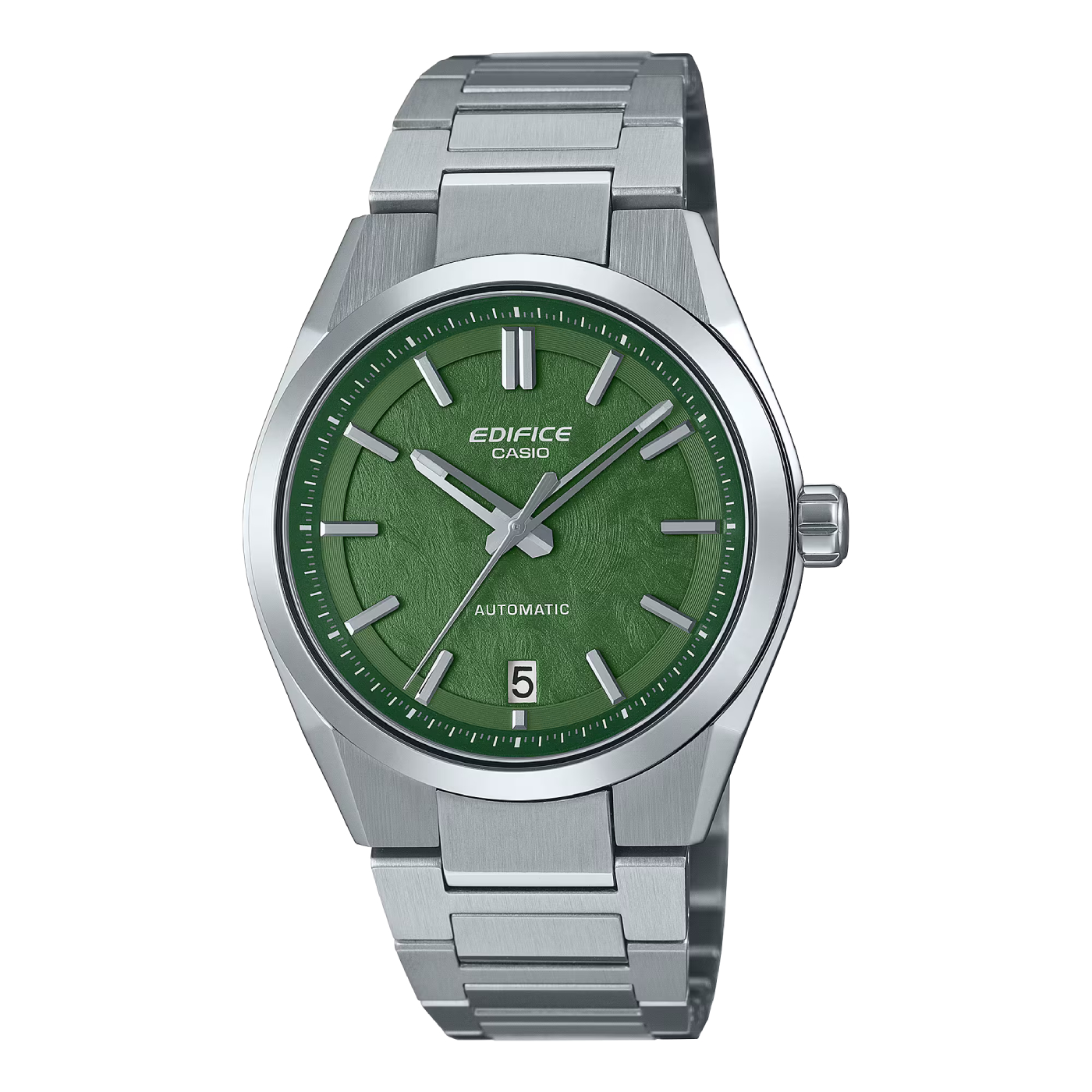 Featured image for “Casio Edifice EFK-100CD-3A Automatic”