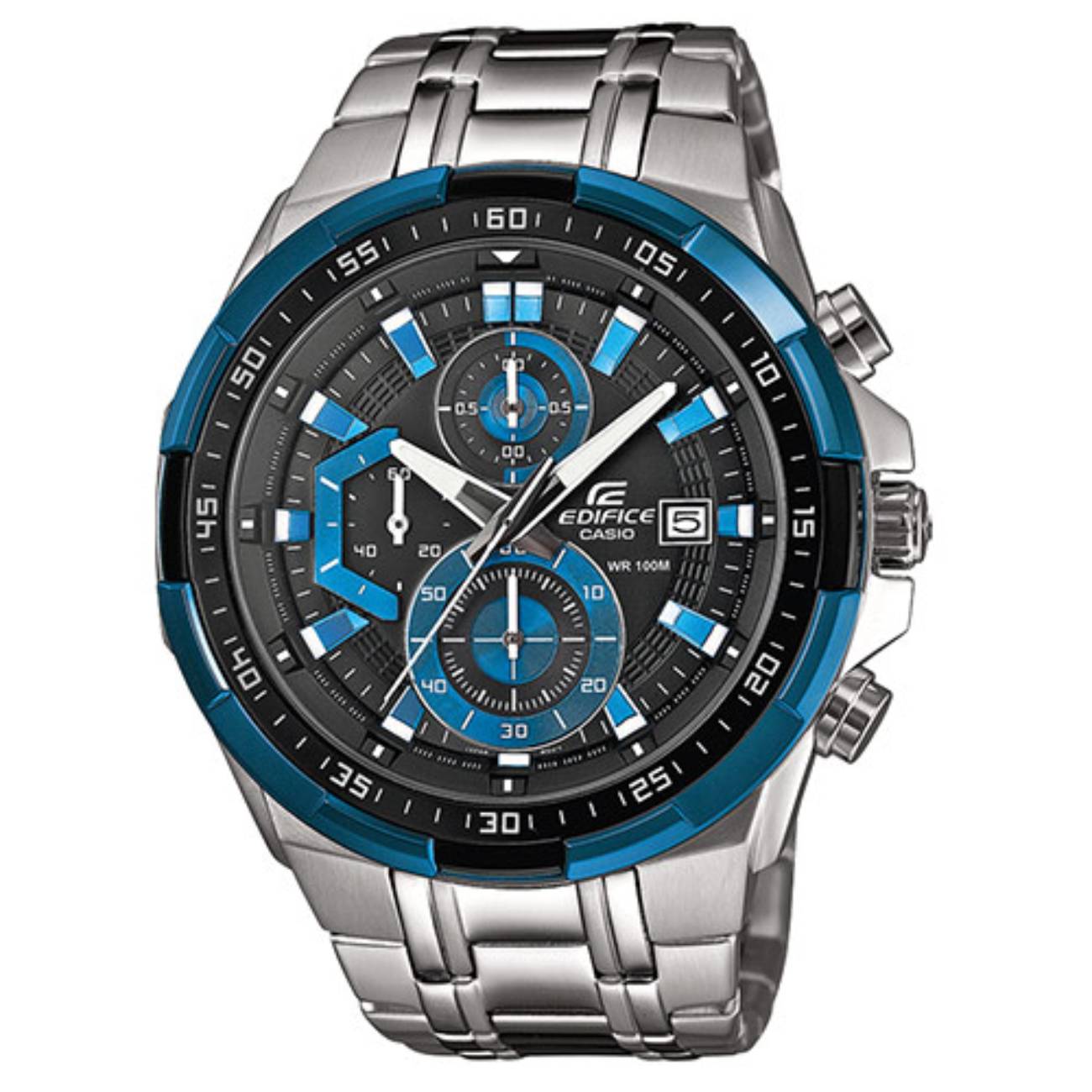 Featured image for “Casio Edifice EFR-539D-1A2VUEF”