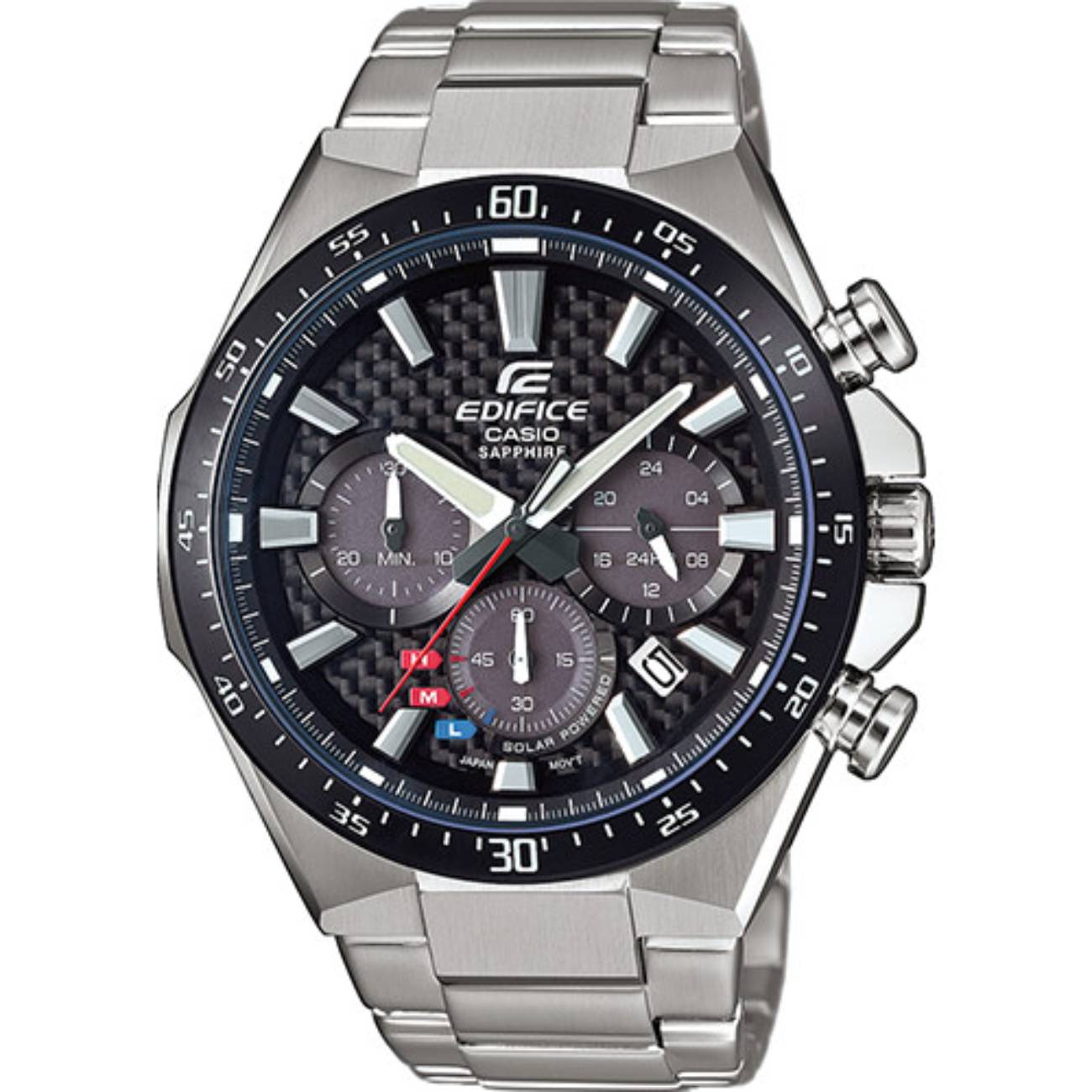 Featured image for “Casio Edifice  EFS-S520CDB-1AUEF”
