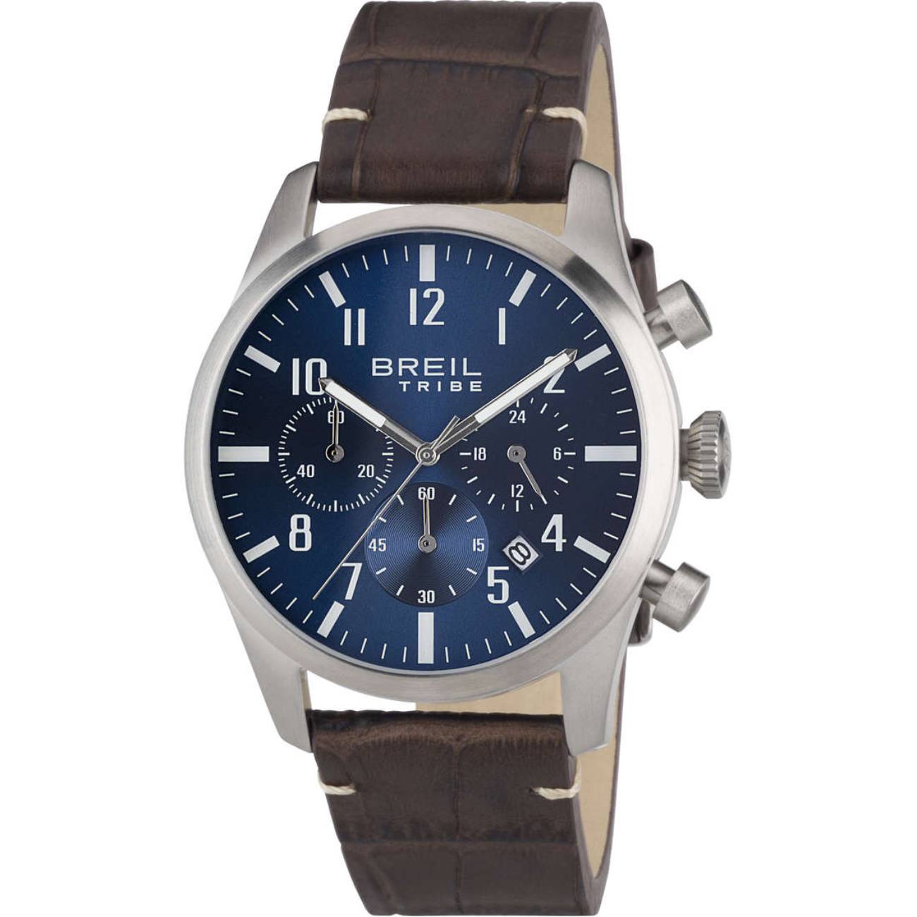Featured image for “Breil Classic Elegance Extension EW0229”