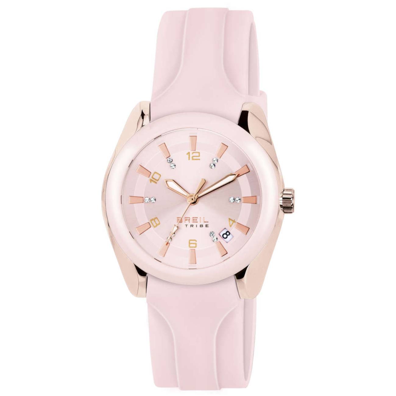 Featured image for “Breil Clear EW0328”