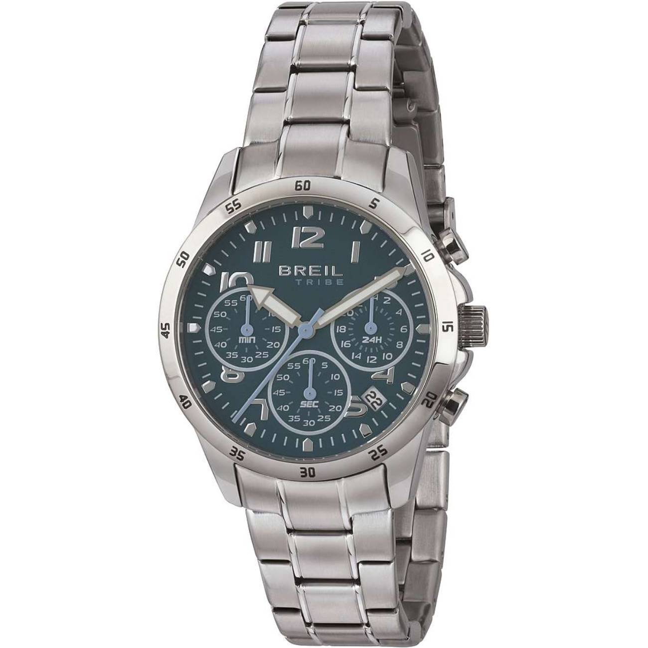 Featured image for “Breil Circuito EW0378”