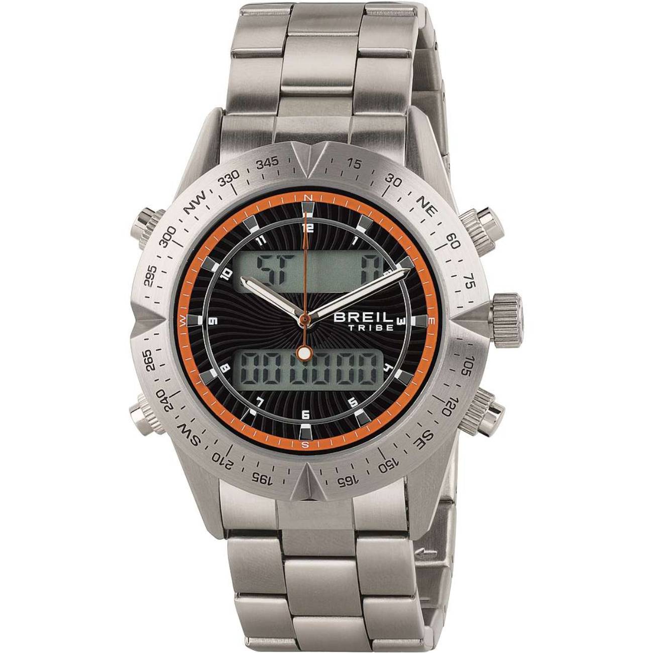 Featured image for “Breil Digital Way EW0396”