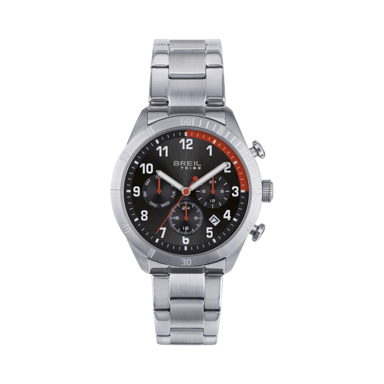 Featured image for “Breil Tribe Mate EW0592”
