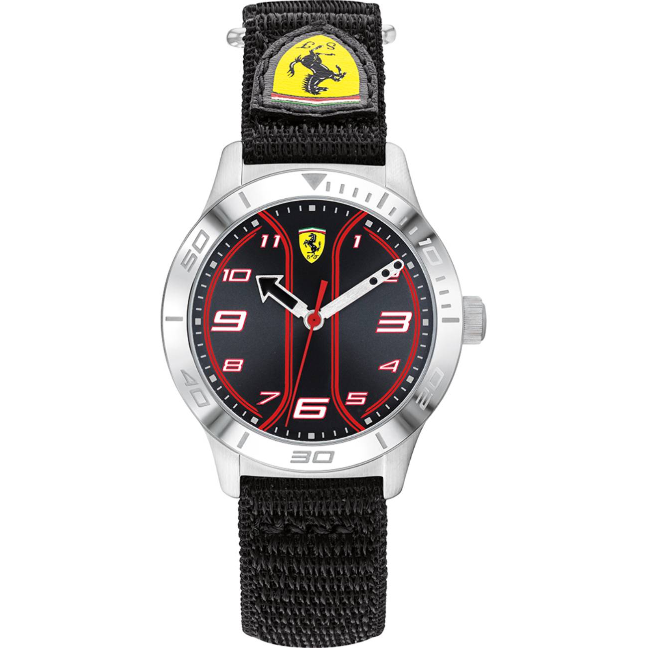 Featured image for “Scuderia Ferrari Academy FER0810022”