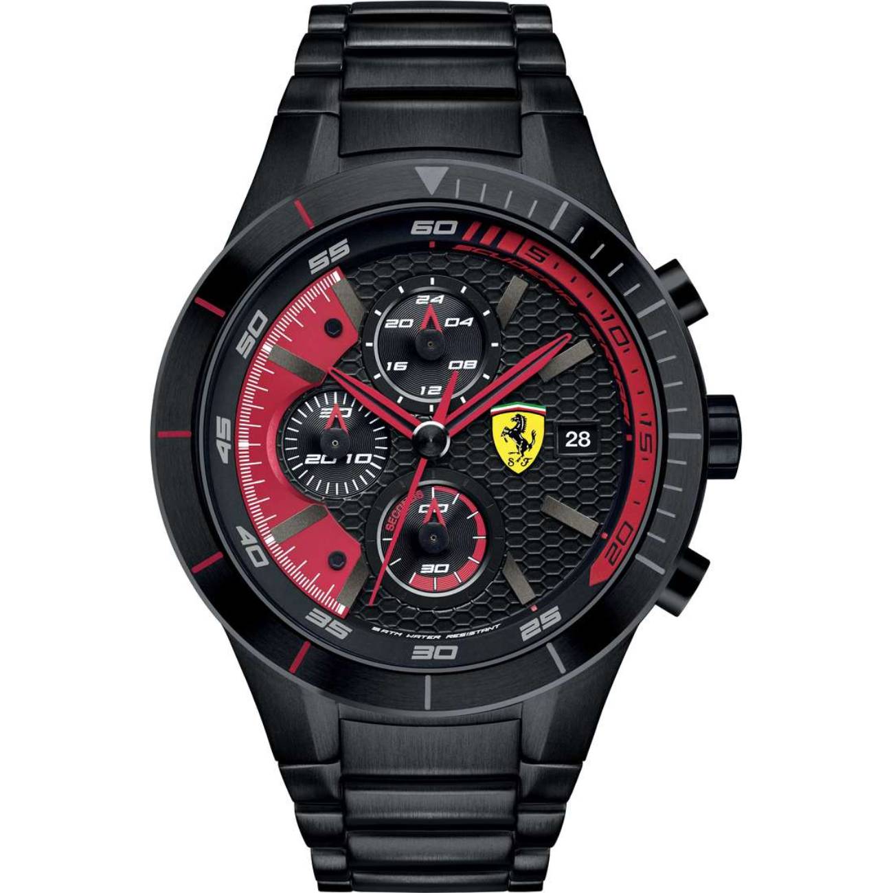 Featured image for “Scuderia Ferrari Redrev Evo FER0830264”
