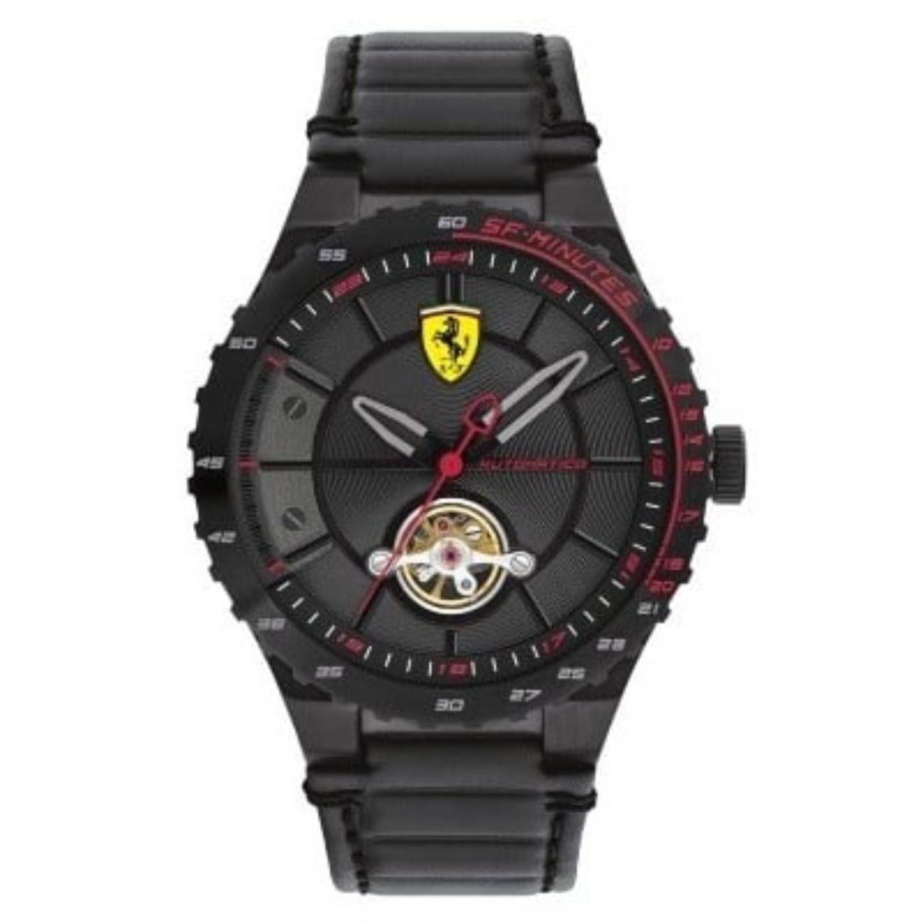 Featured image for “Scuderia Ferrari Speciale Evo FER0830366”