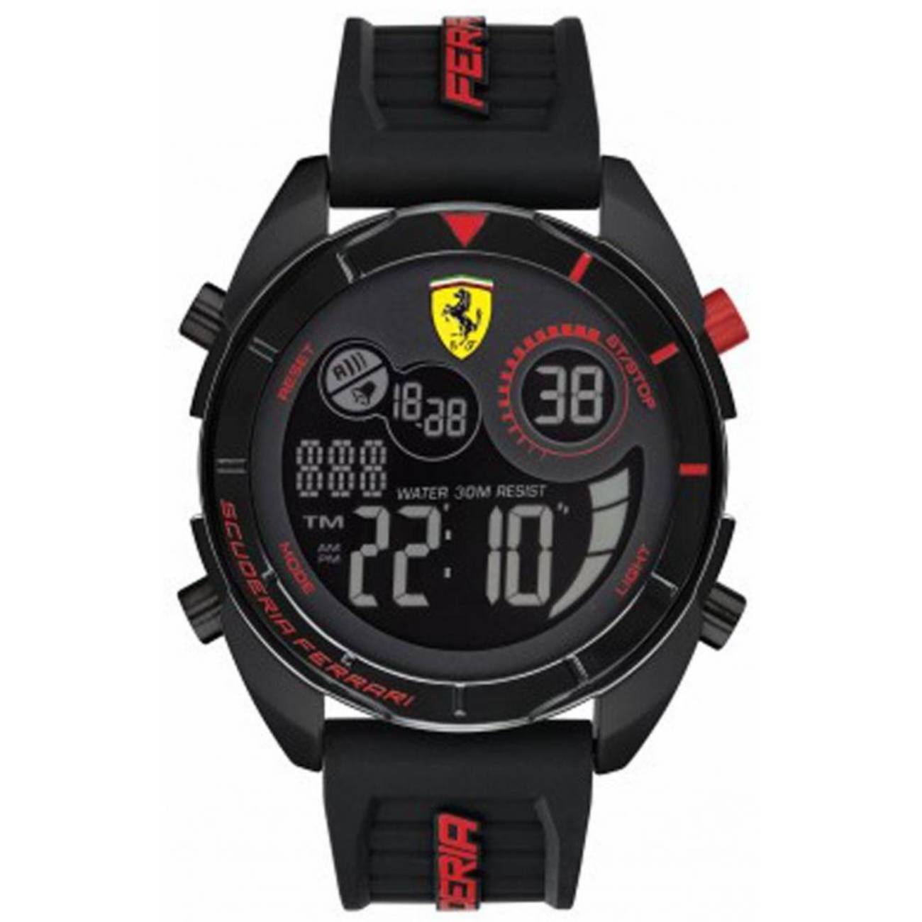 Featured image for “Scuderia Ferrari Forza FER0830548”