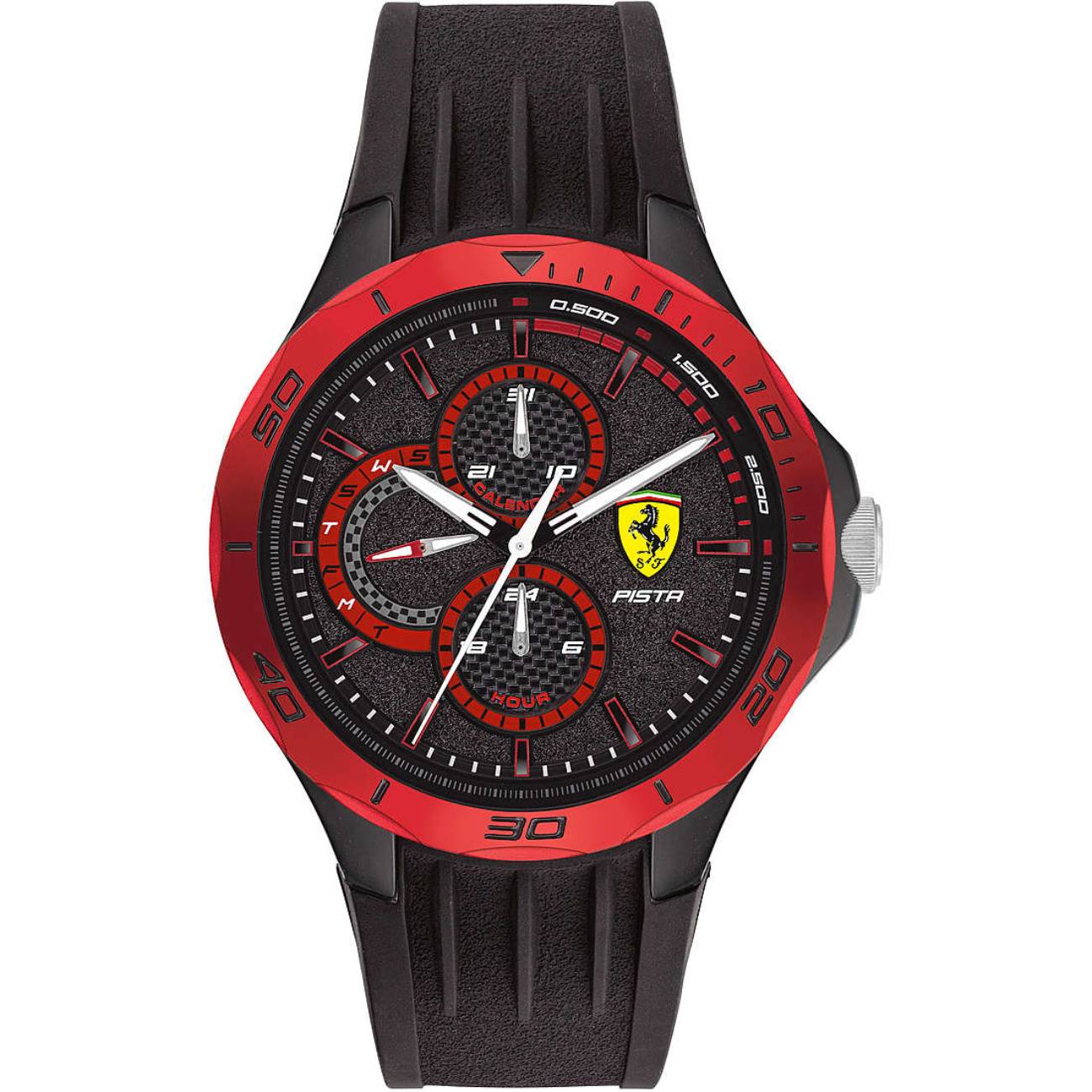 Featured image for “Scuderia Ferrari Pista FER0830721”