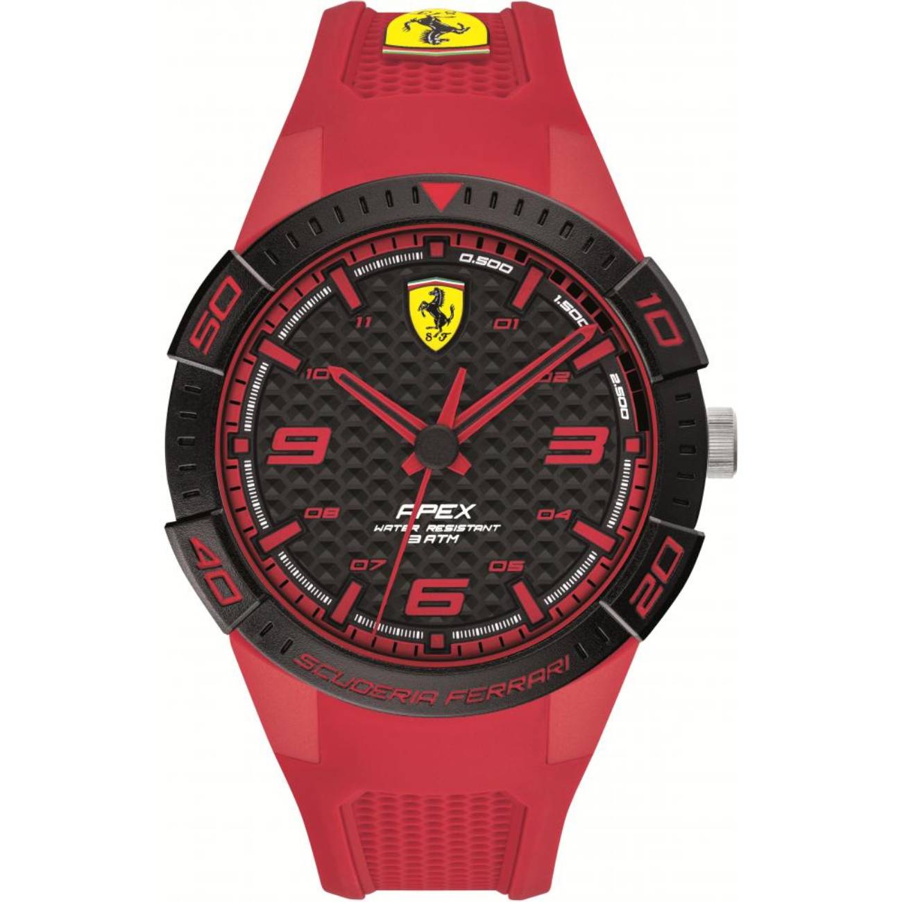 Featured image for “Scuderia Ferrari Apex FER0830748”