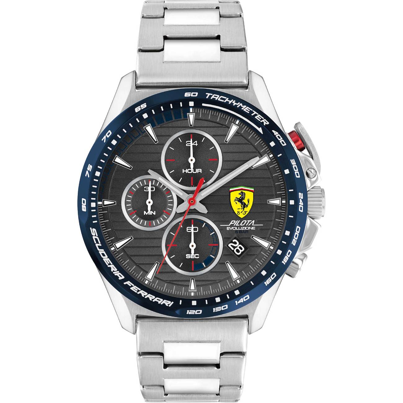 Featured image for “Scuderia Ferrari Pilota Evo FER0830850”