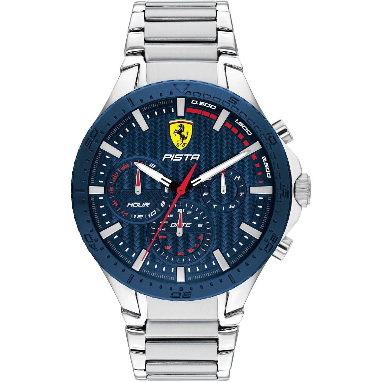 Featured image for “Scuderia Ferrari Pista FER0830855”