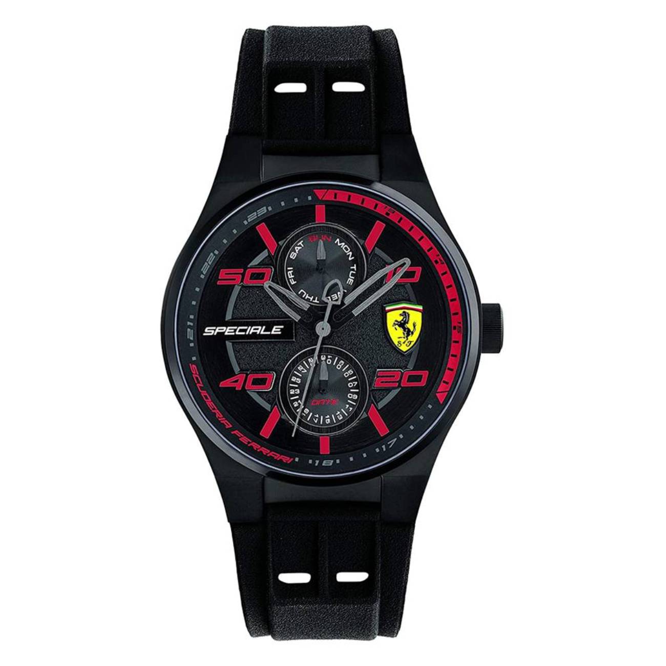 Featured image for “Scuderia Ferrari Speciale FER0840011”