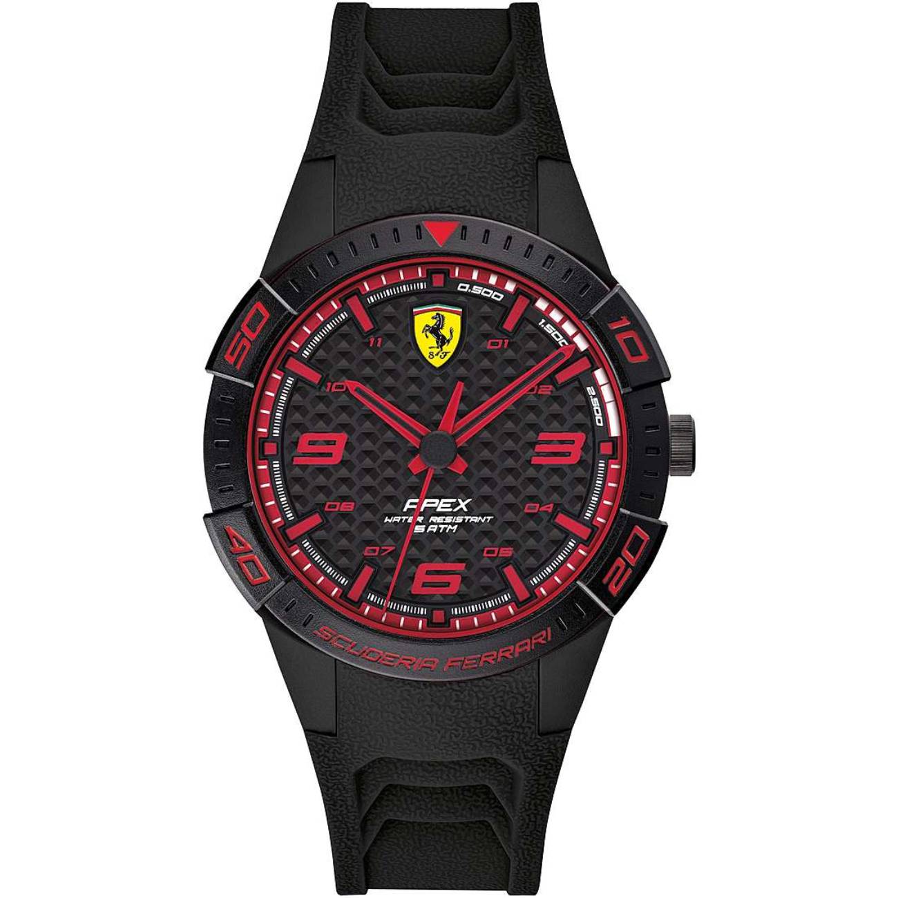 Featured image for “Scuderia Ferrari Apex FER0840032”
