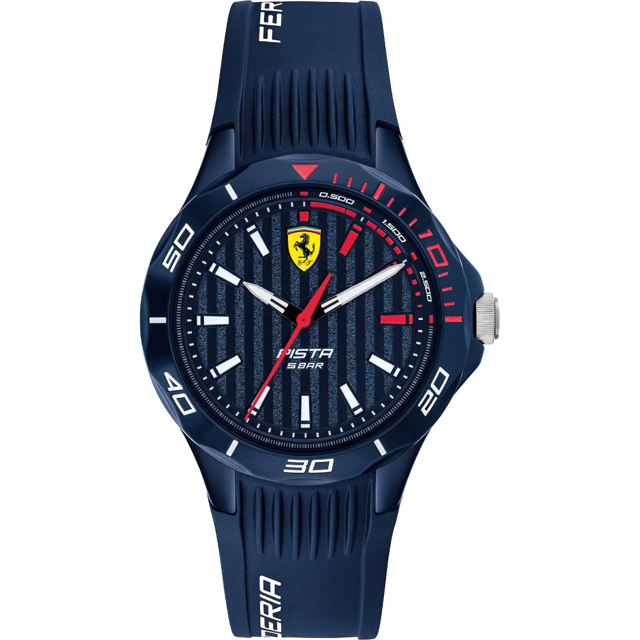 Featured image for “Scuderia Ferrari Pista FER0840039”