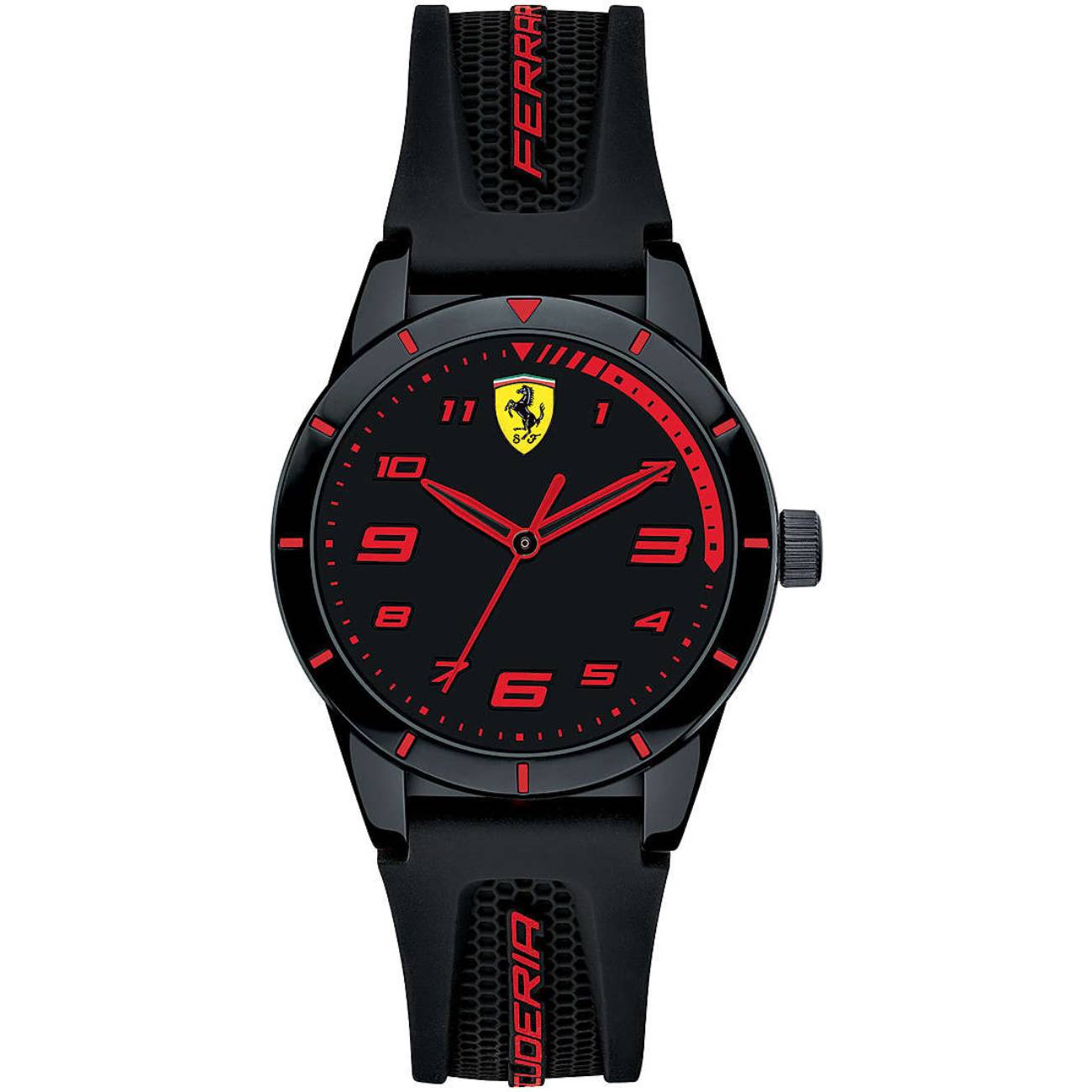 Featured image for “Scuderia Ferrari Redrev FER0860006”