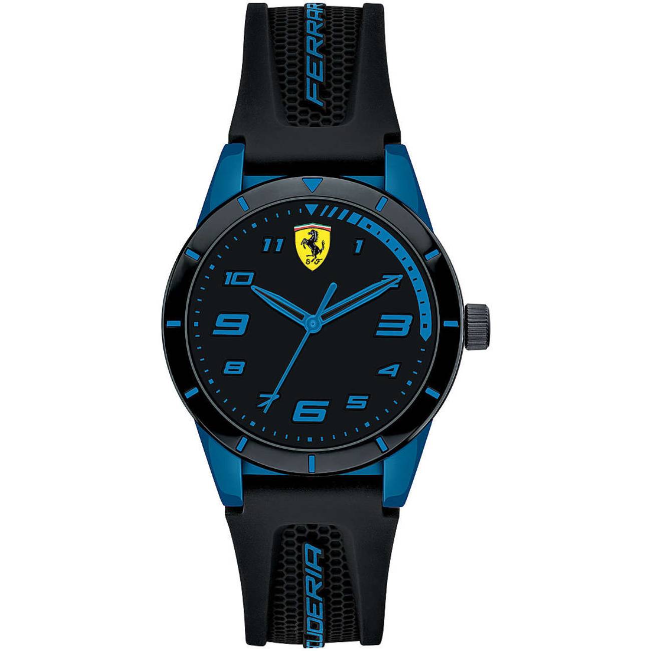 Featured image for “Scuderia Ferrari Redrev FER0860007”