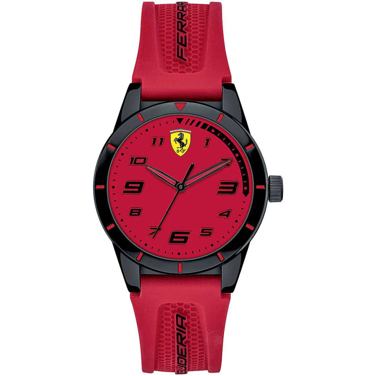 Featured image for “Scuderia Ferrari Redrev FER0860008”