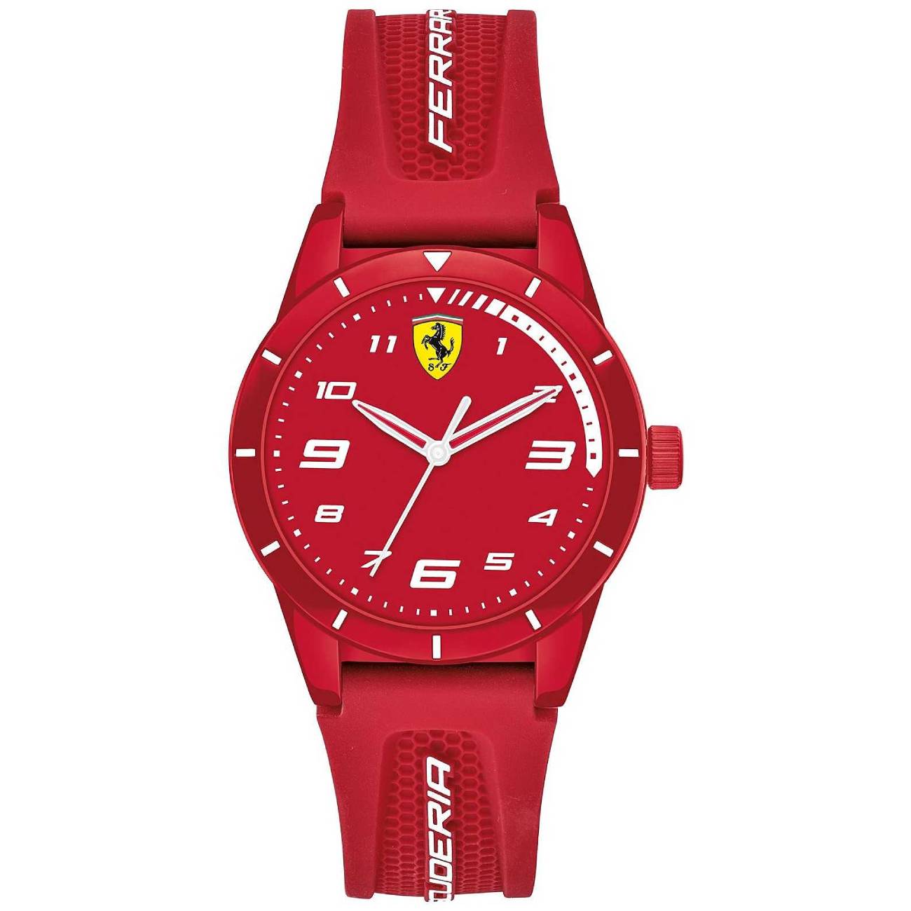Featured image for “Scuderia Ferrari Redrev FER0860010”