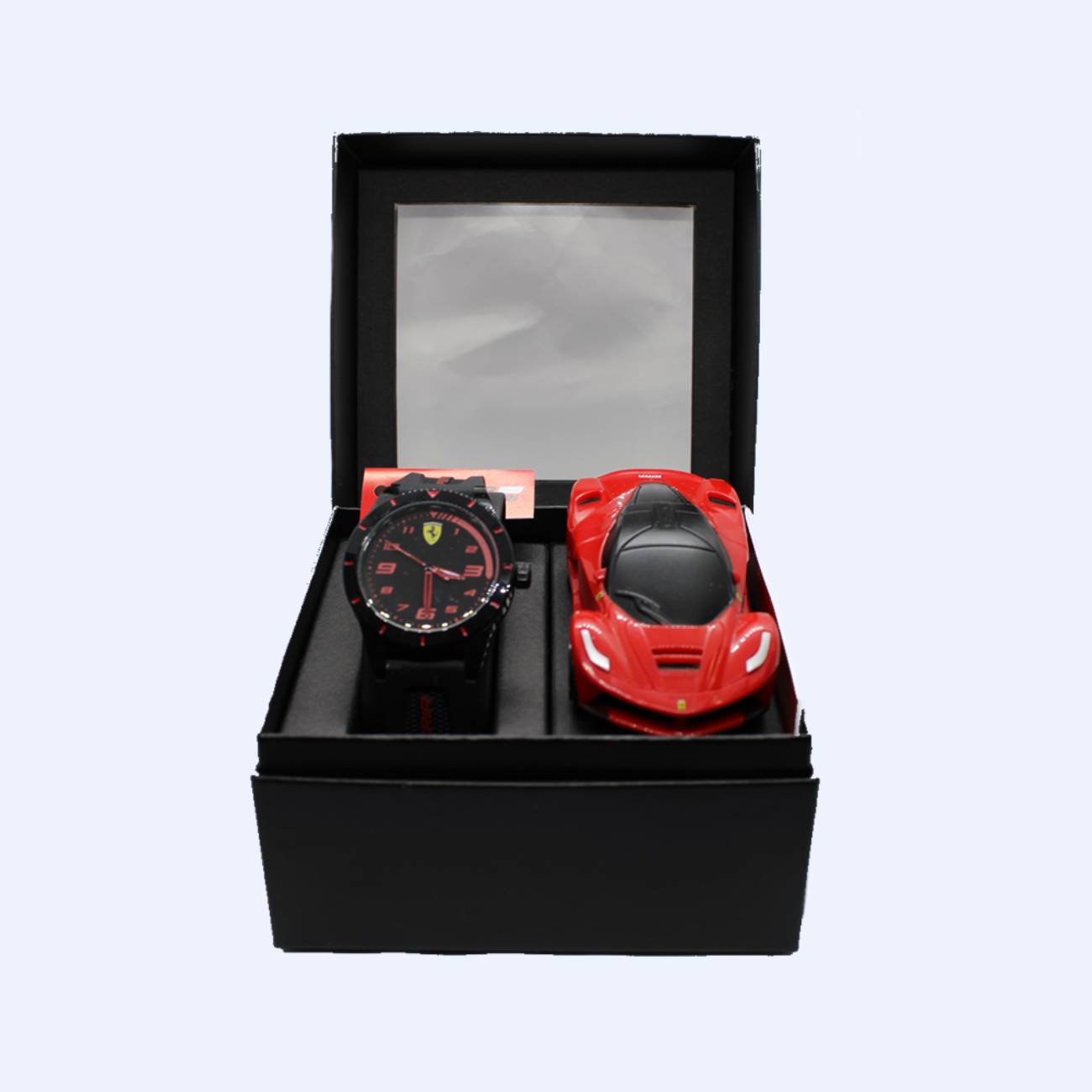 Featured image for “Scuderia Ferrari Redrev FER0870036”