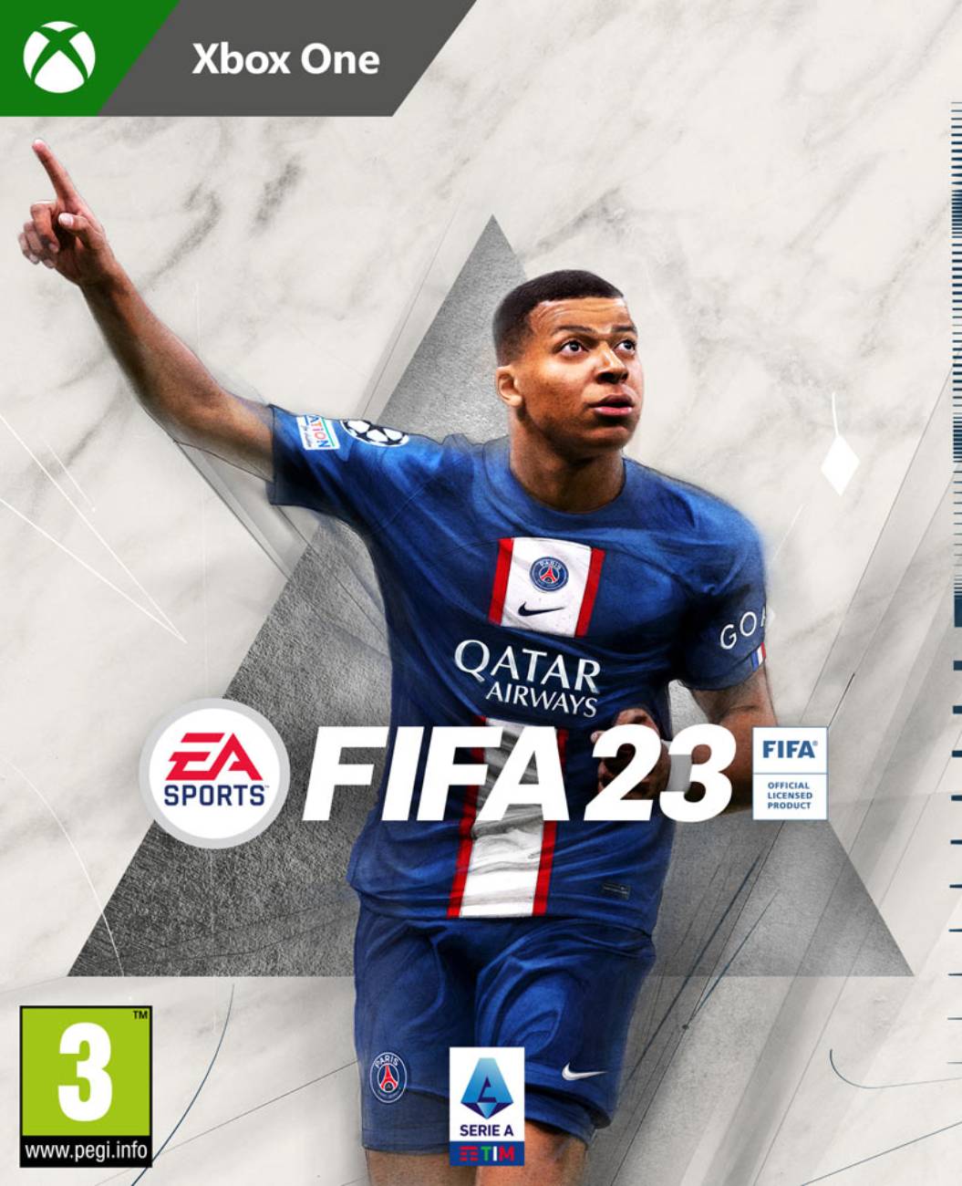 Featured image for “FIFA 23 Xbox One”